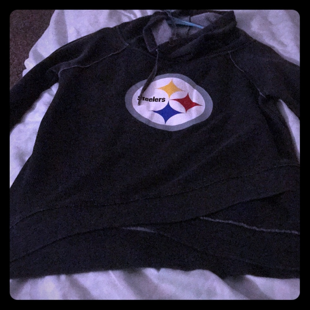 Sweat shirt